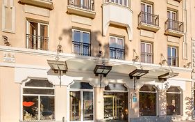 Hotel Villa Real, A Member Of Preferred Hotels & Resorts